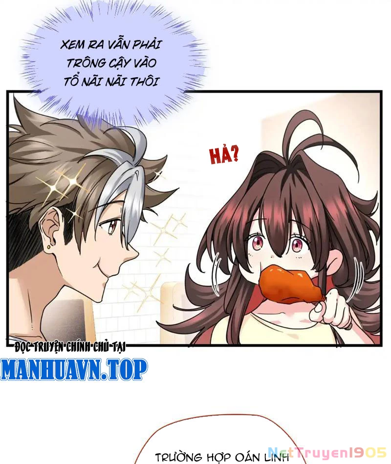 Thì Ra Ta Là Yêu Nhị Đại Chapter 18 - Trang 29