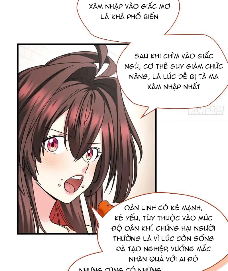 Thì Ra Ta Là Yêu Nhị Đại Chapter 18 - Trang 30
