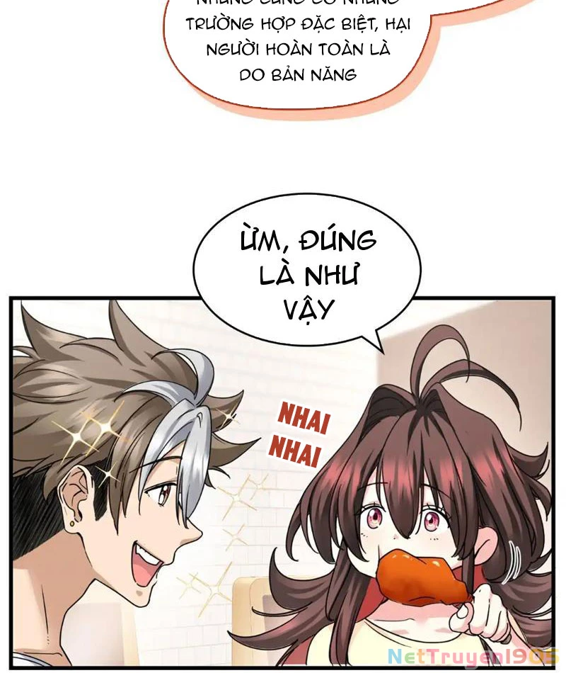 Thì Ra Ta Là Yêu Nhị Đại Chapter 18 - Trang 31