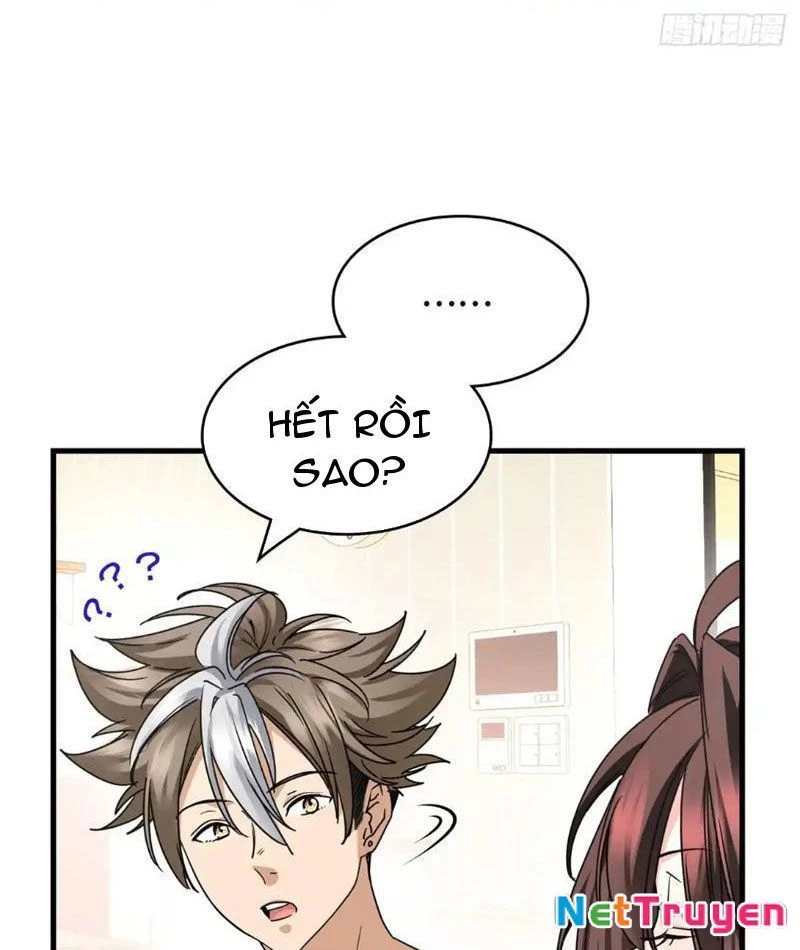 Thì Ra Ta Là Yêu Nhị Đại Chapter 18 - Trang 32