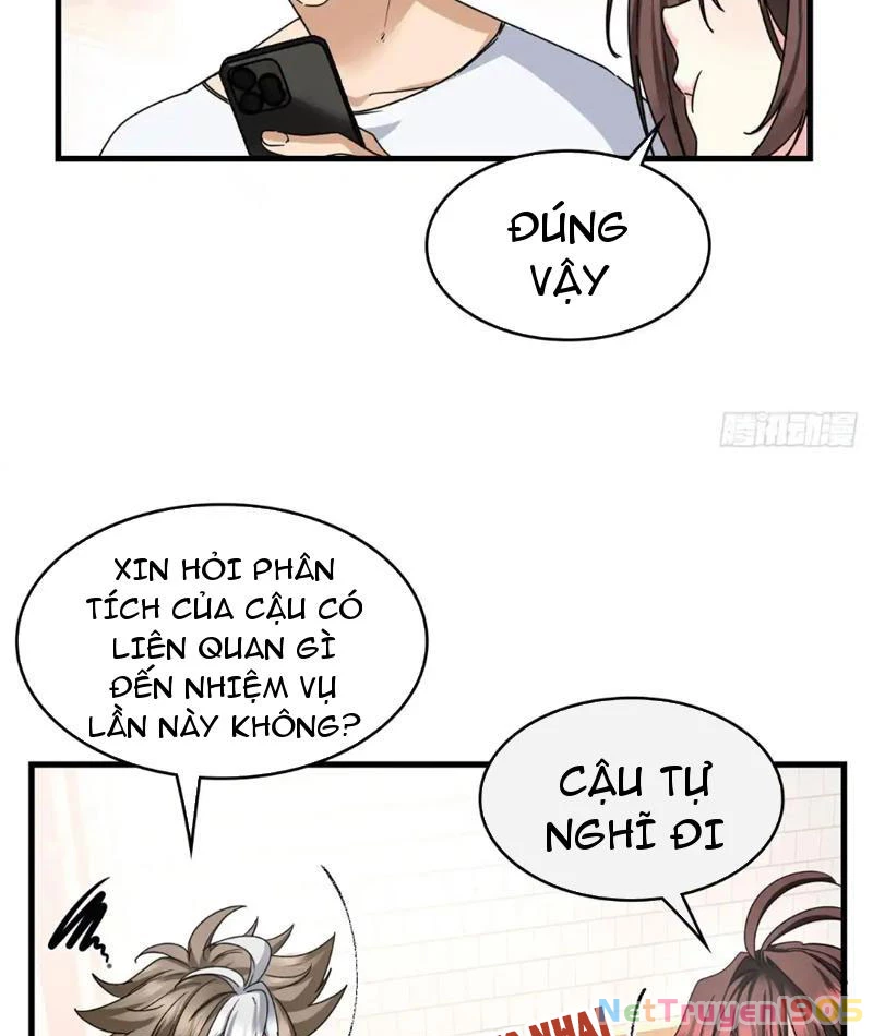 Thì Ra Ta Là Yêu Nhị Đại Chapter 18 - Trang 33