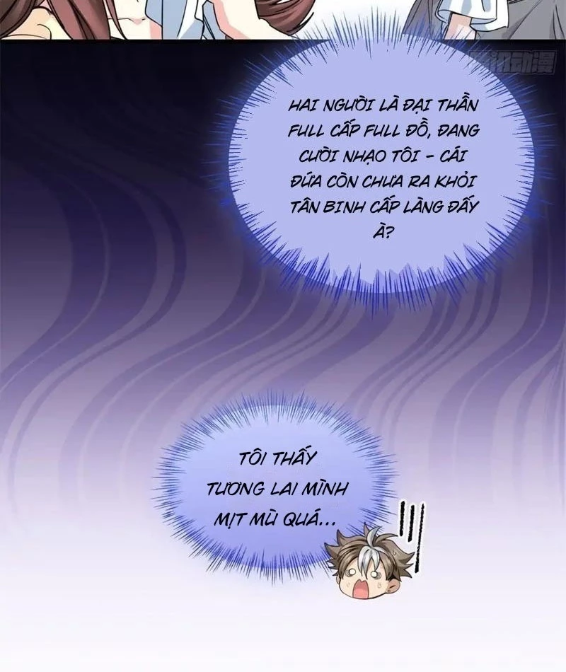 Thì Ra Ta Là Yêu Nhị Đại Chapter 18 - Trang 36