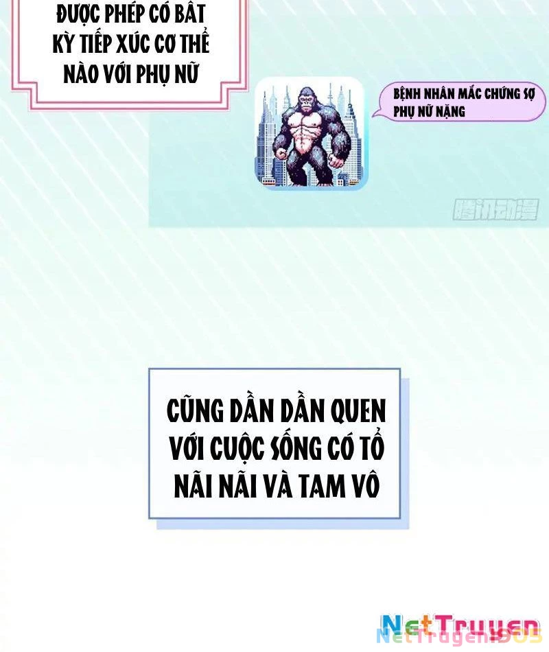 Thì Ra Ta Là Yêu Nhị Đại Chapter 18 - Trang 7