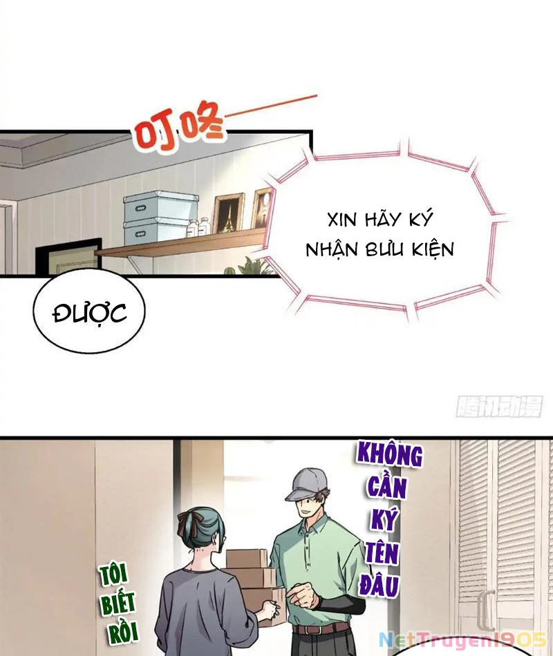 Thì Ra Ta Là Yêu Nhị Đại Chapter 18 - Trang 8