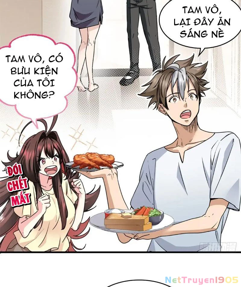 Thì Ra Ta Là Yêu Nhị Đại Chapter 18 - Trang 9