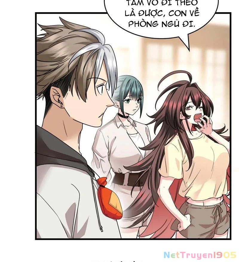 Thì Ra Ta Là Yêu Nhị Đại Chapter 19 - Trang 10