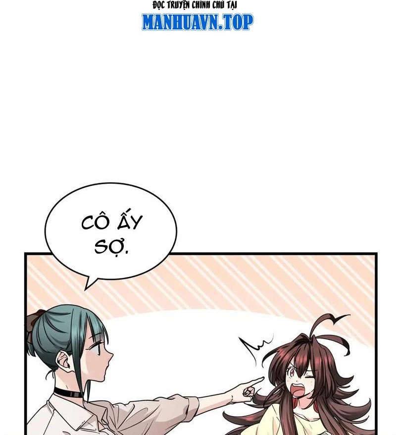 Thì Ra Ta Là Yêu Nhị Đại Chapter 19 - Trang 11