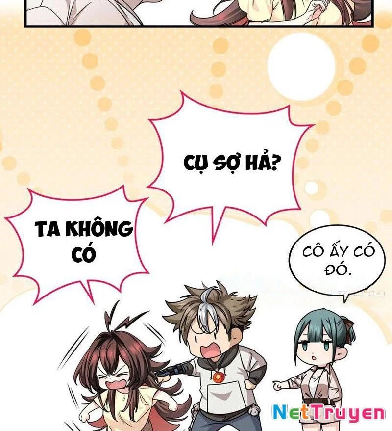 Thì Ra Ta Là Yêu Nhị Đại Chapter 19 - Trang 12