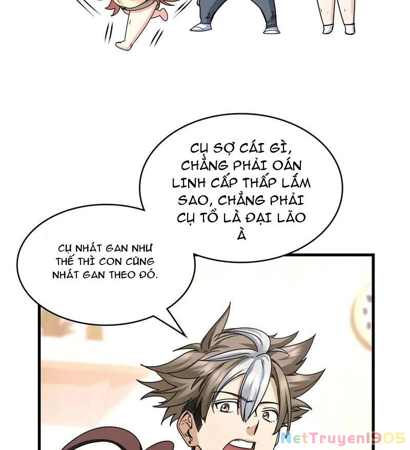 Thì Ra Ta Là Yêu Nhị Đại Chapter 19 - Trang 13