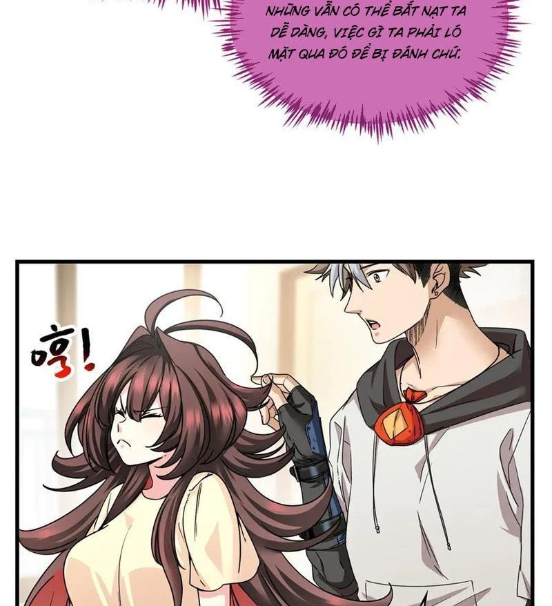 Thì Ra Ta Là Yêu Nhị Đại Chapter 19 - Trang 16
