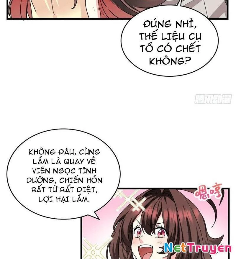 Thì Ra Ta Là Yêu Nhị Đại Chapter 19 - Trang 17