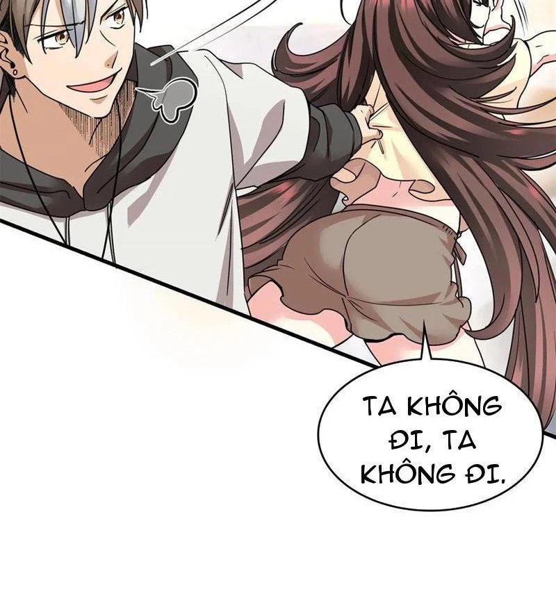 Thì Ra Ta Là Yêu Nhị Đại Chapter 19 - Trang 19
