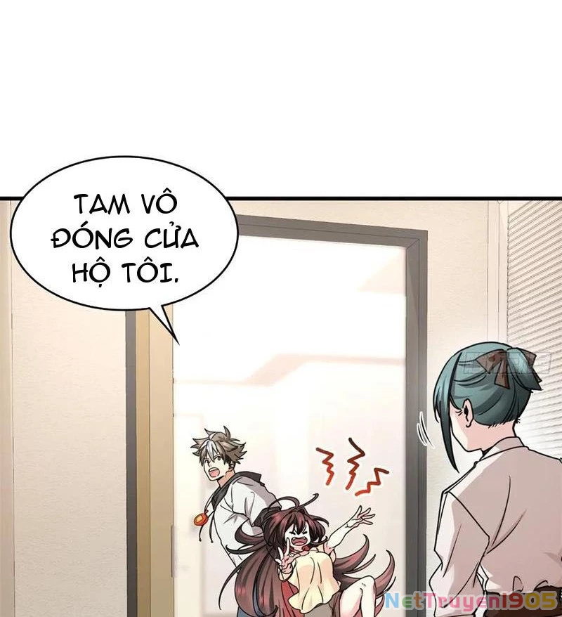 Thì Ra Ta Là Yêu Nhị Đại Chapter 19 - Trang 20
