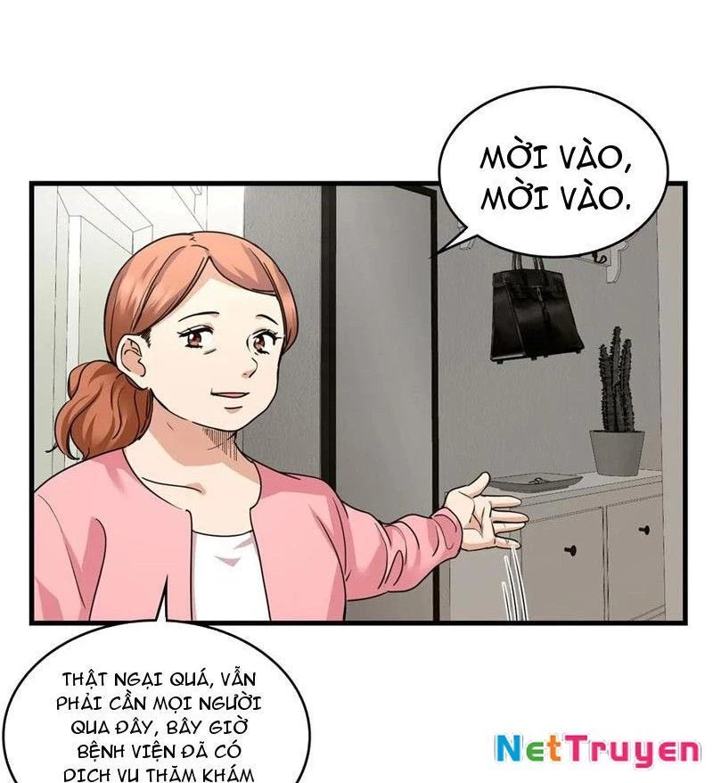 Thì Ra Ta Là Yêu Nhị Đại Chapter 19 - Trang 27