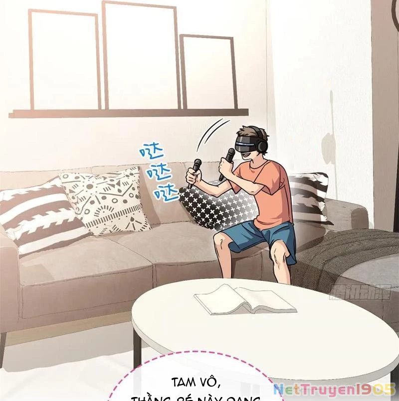 Thì Ra Ta Là Yêu Nhị Đại Chapter 19 - Trang 29