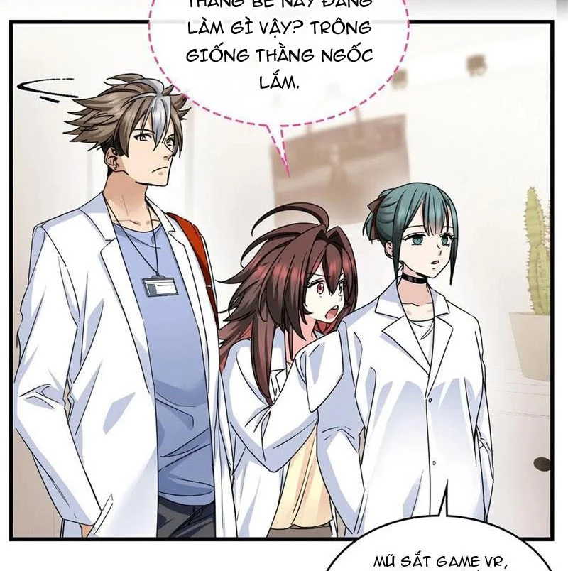 Thì Ra Ta Là Yêu Nhị Đại Chapter 19 - Trang 30