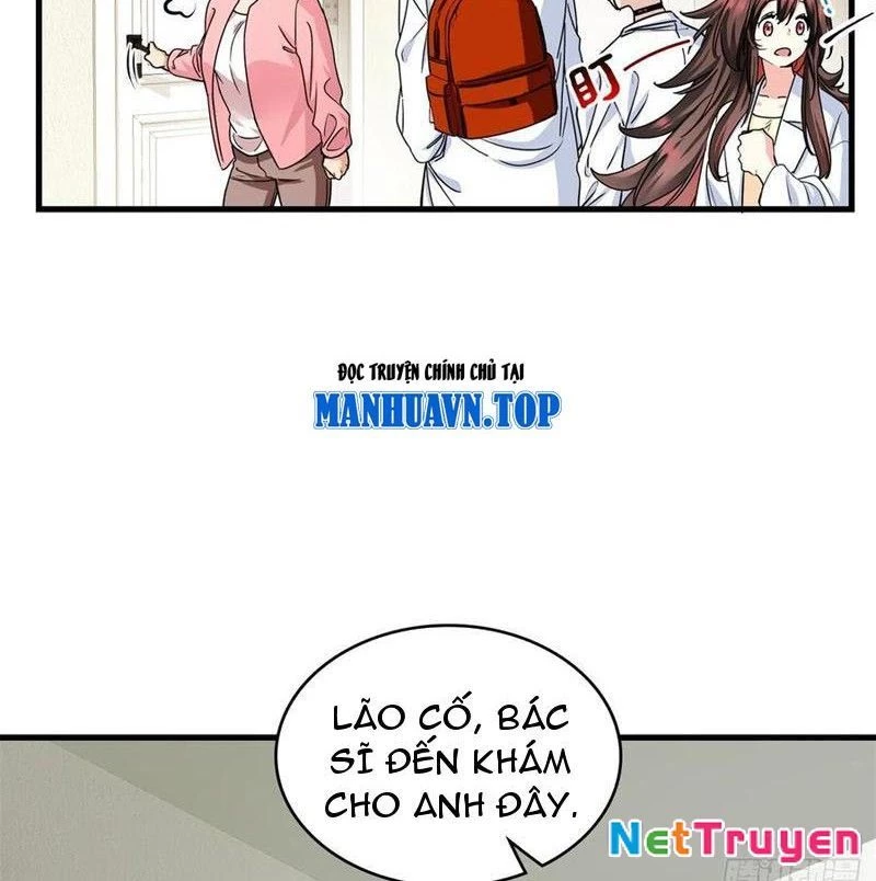 Thì Ra Ta Là Yêu Nhị Đại Chapter 19 - Trang 32