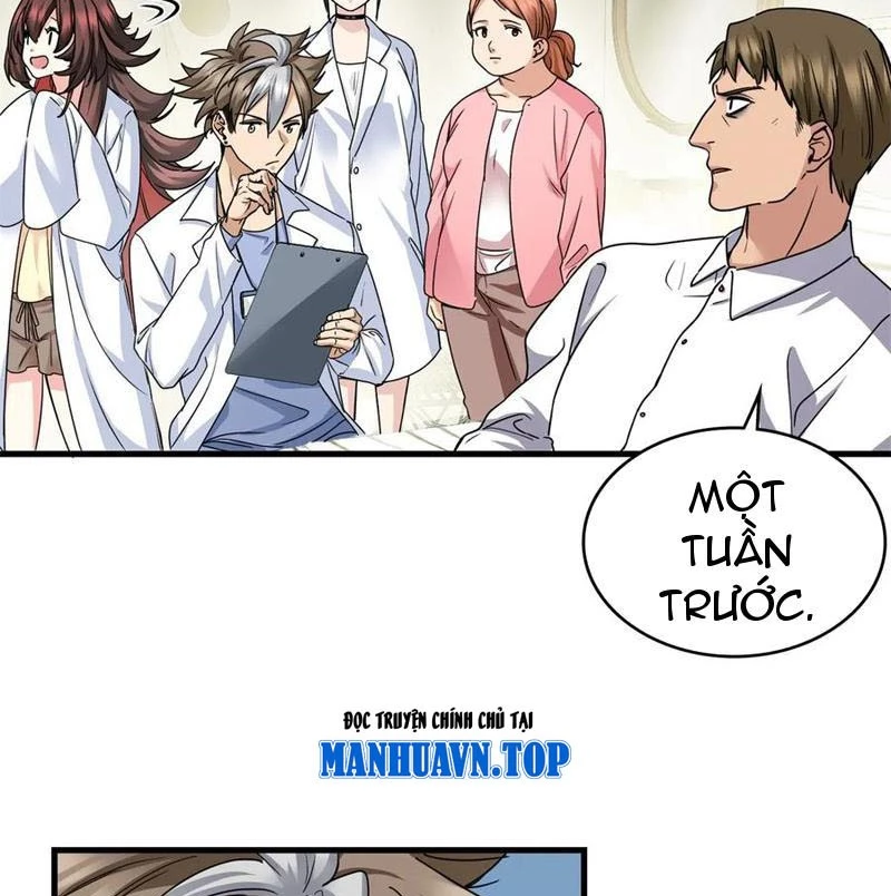 Thì Ra Ta Là Yêu Nhị Đại Chapter 19 - Trang 35