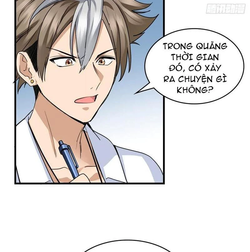 Thì Ra Ta Là Yêu Nhị Đại Chapter 19 - Trang 36