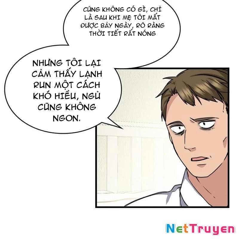 Thì Ra Ta Là Yêu Nhị Đại Chapter 19 - Trang 37