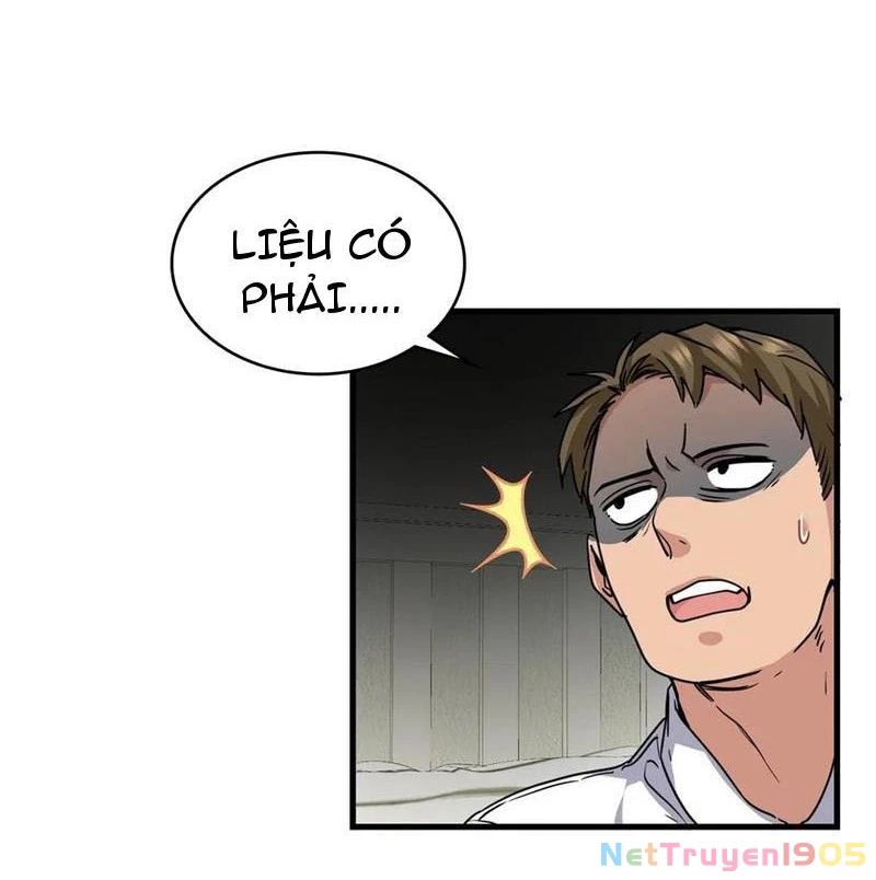 Thì Ra Ta Là Yêu Nhị Đại Chapter 19 - Trang 38