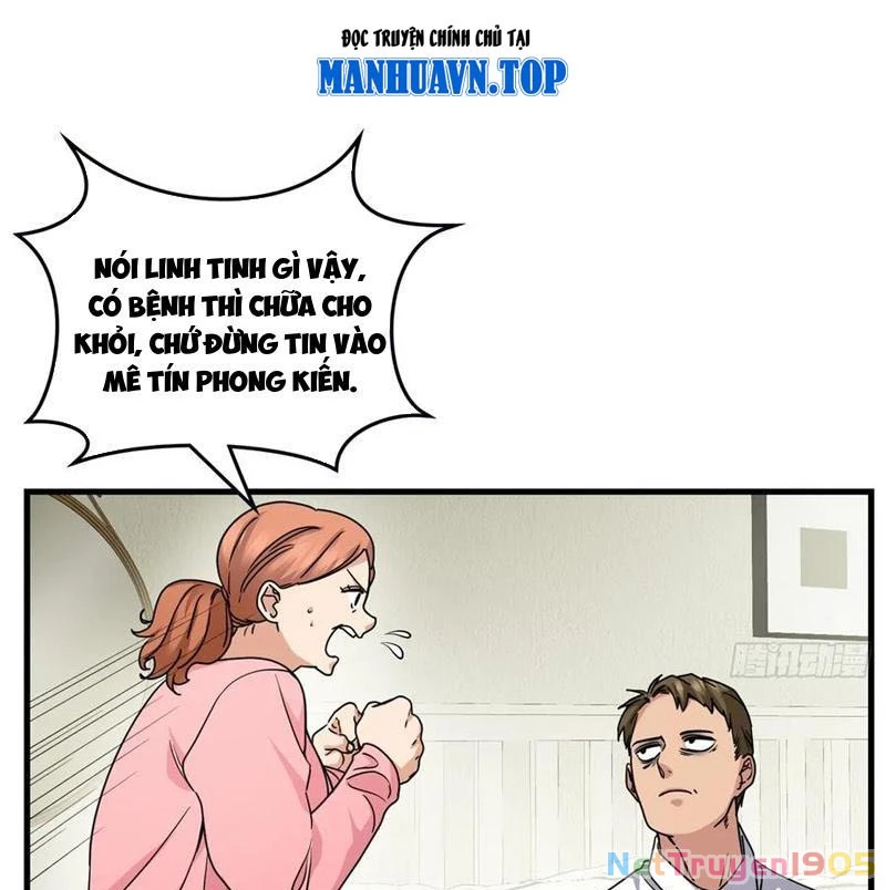 Thì Ra Ta Là Yêu Nhị Đại Chapter 19 - Trang 39