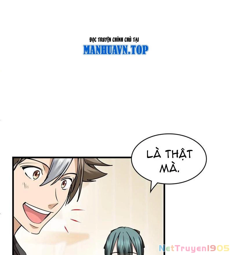 Thì Ra Ta Là Yêu Nhị Đại Chapter 19 - Trang 4