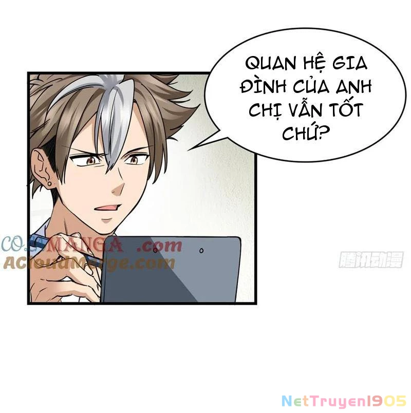 Thì Ra Ta Là Yêu Nhị Đại Chapter 19 - Trang 41
