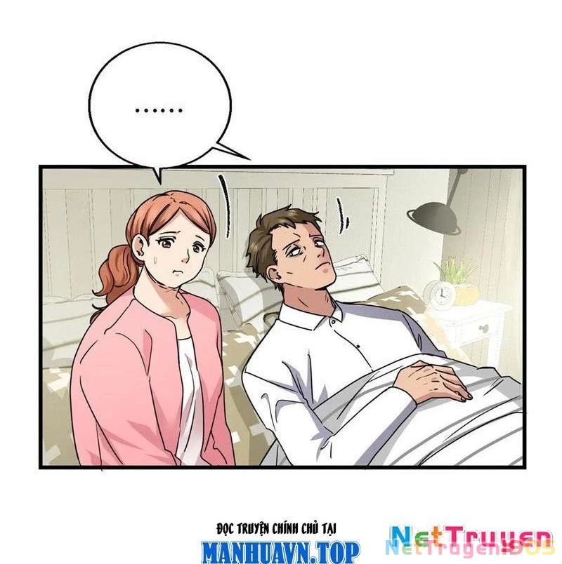 Thì Ra Ta Là Yêu Nhị Đại Chapter 19 - Trang 42