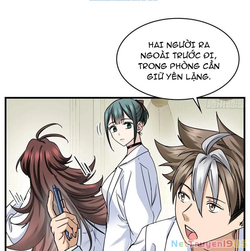 Thì Ra Ta Là Yêu Nhị Đại Chapter 19 - Trang 43