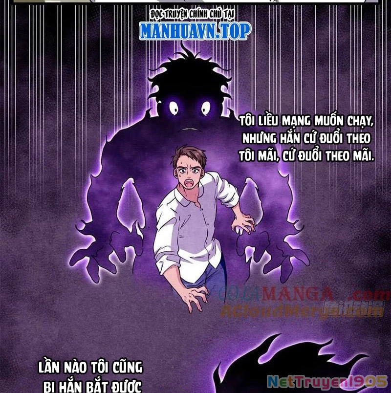 Thì Ra Ta Là Yêu Nhị Đại Chapter 19 - Trang 48