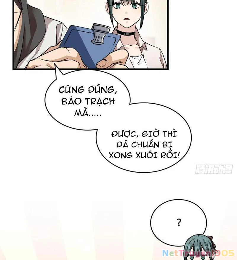 Thì Ra Ta Là Yêu Nhị Đại Chapter 19 - Trang 5
