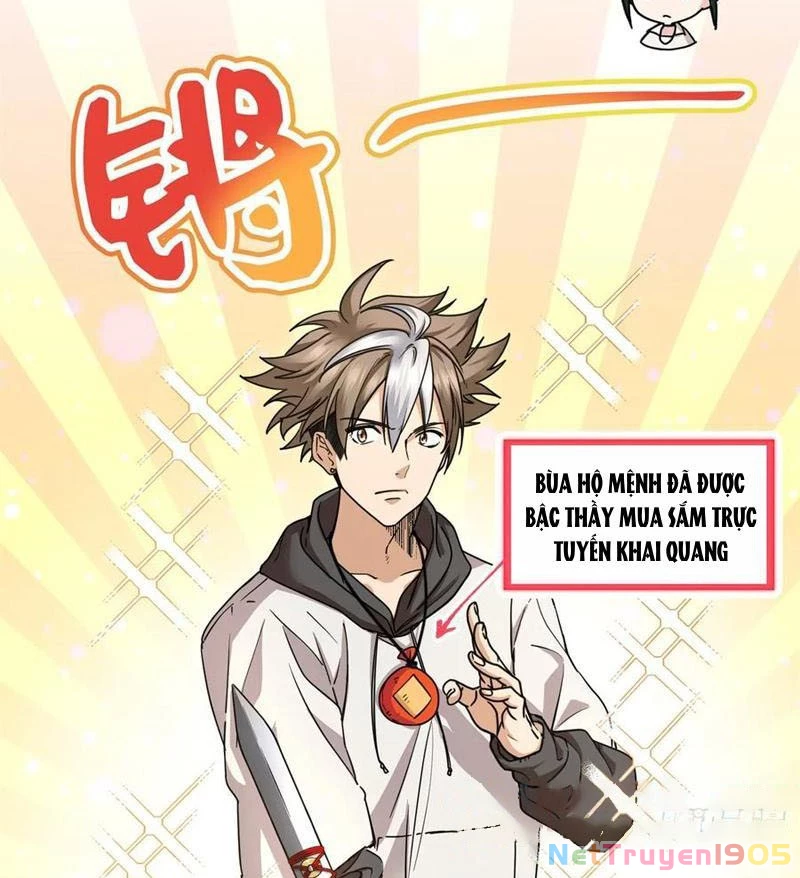 Thì Ra Ta Là Yêu Nhị Đại Chapter 19 - Trang 6