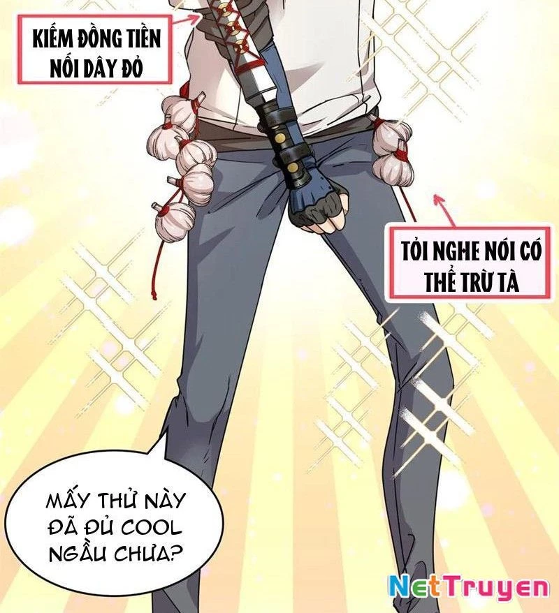 Thì Ra Ta Là Yêu Nhị Đại Chapter 19 - Trang 7