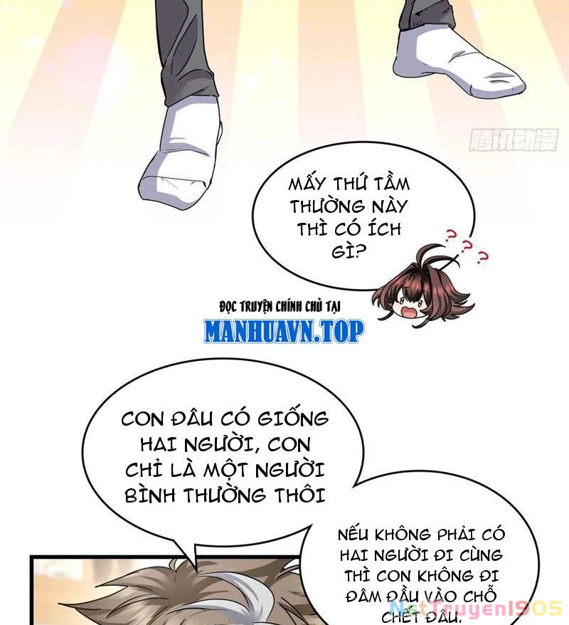 Thì Ra Ta Là Yêu Nhị Đại Chapter 19 - Trang 8
