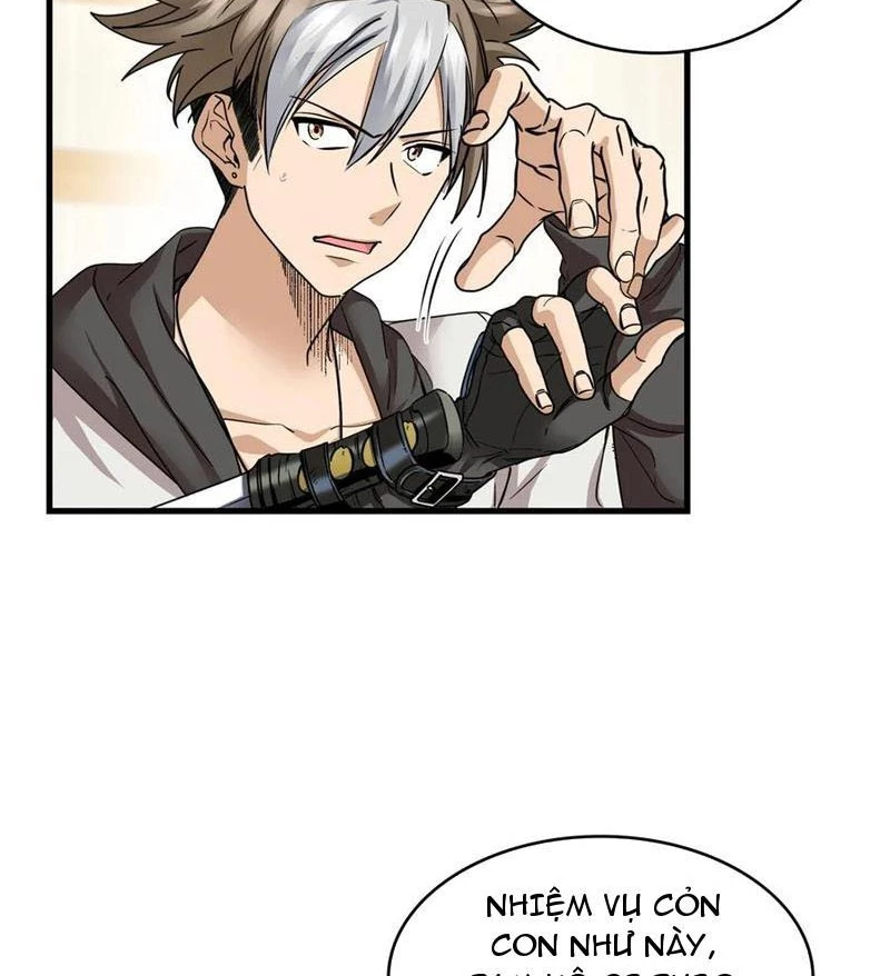 Thì Ra Ta Là Yêu Nhị Đại Chapter 19 - Trang 9