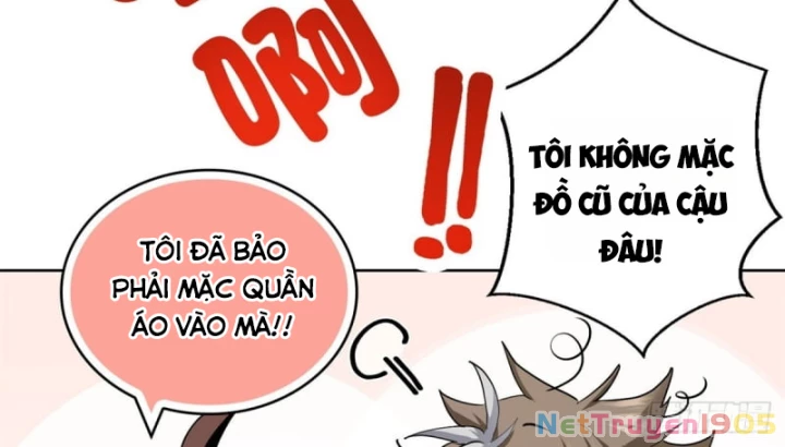 Thì Ra Ta Là Yêu Nhị Đại Chapter 2 - Trang 13