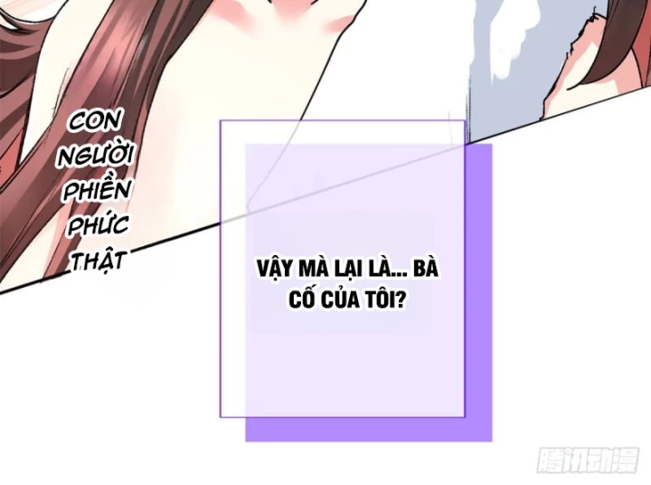 Thì Ra Ta Là Yêu Nhị Đại Chapter 2 - Trang 16