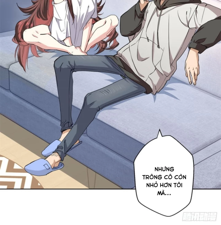 Thì Ra Ta Là Yêu Nhị Đại Chapter 2 - Trang 19