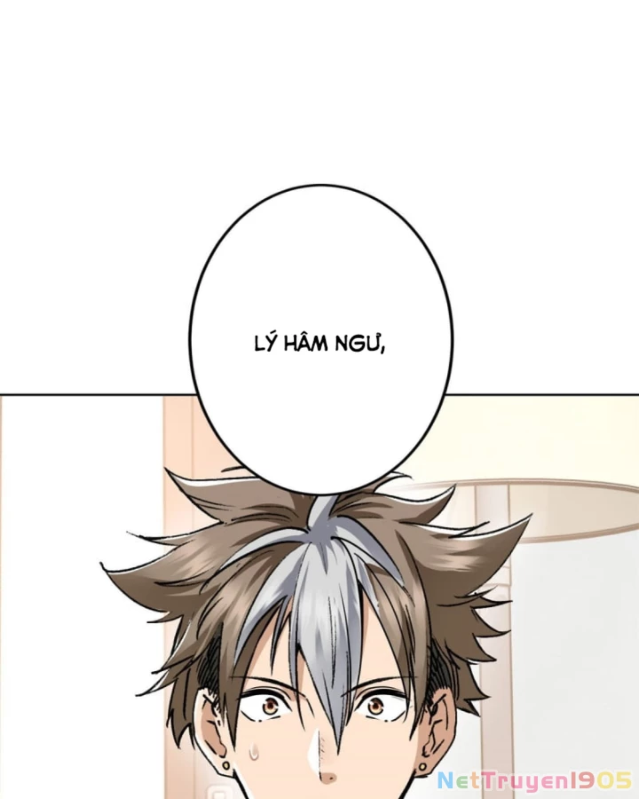 Thì Ra Ta Là Yêu Nhị Đại Chapter 2 - Trang 25
