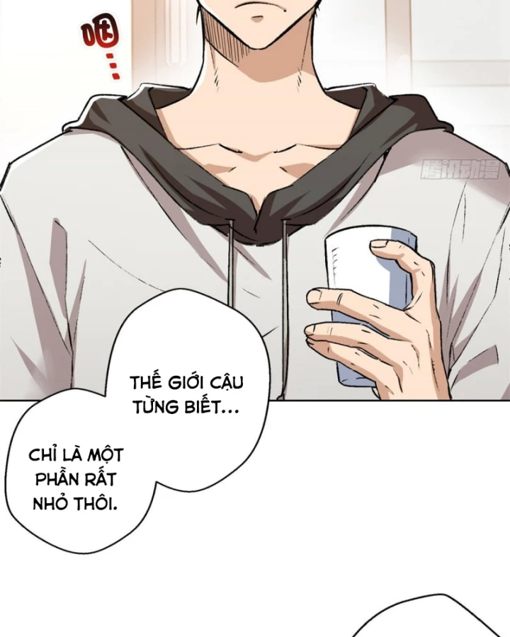 Thì Ra Ta Là Yêu Nhị Đại Chapter 2 - Trang 26