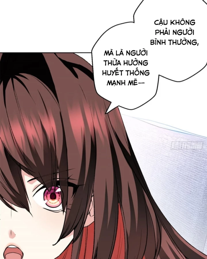 Thì Ra Ta Là Yêu Nhị Đại Chapter 2 - Trang 27