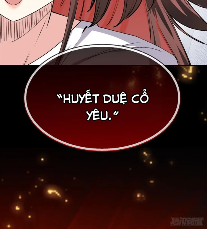 Thì Ra Ta Là Yêu Nhị Đại Chapter 2 - Trang 28