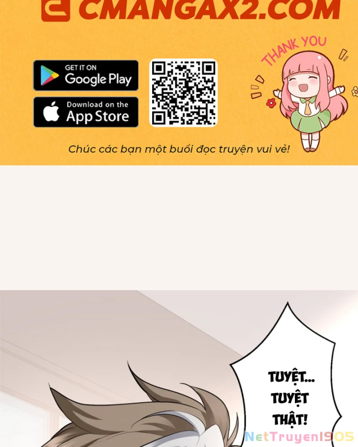 Thì Ra Ta Là Yêu Nhị Đại Chapter 2 - Trang 3
