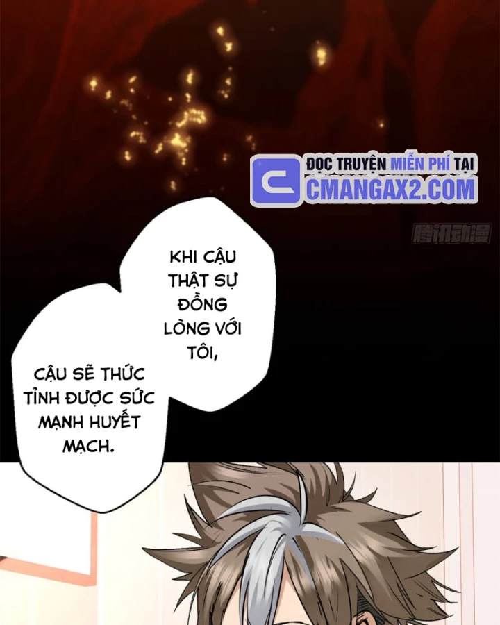 Thì Ra Ta Là Yêu Nhị Đại Chapter 2 - Trang 31