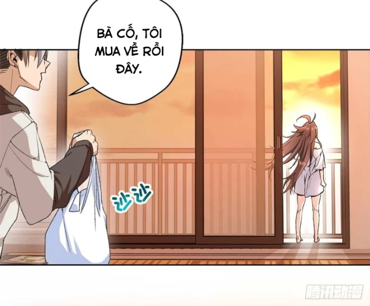 Thì Ra Ta Là Yêu Nhị Đại Chapter 2 - Trang 40