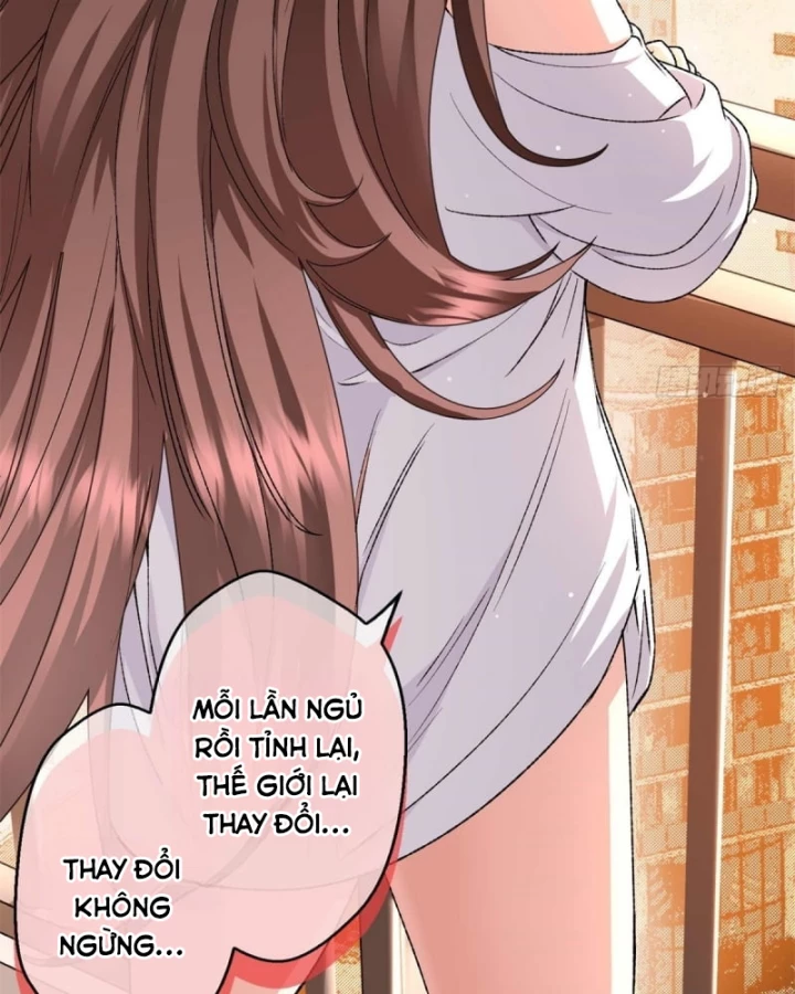 Thì Ra Ta Là Yêu Nhị Đại Chapter 2 - Trang 42
