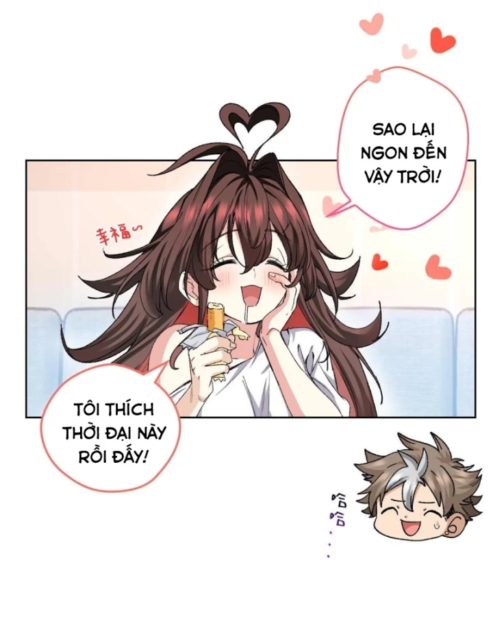 Thì Ra Ta Là Yêu Nhị Đại Chapter 2 - Trang 48