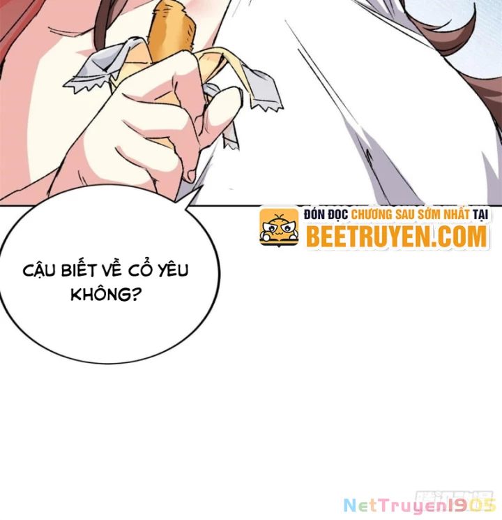 Thì Ra Ta Là Yêu Nhị Đại Chapter 2 - Trang 50