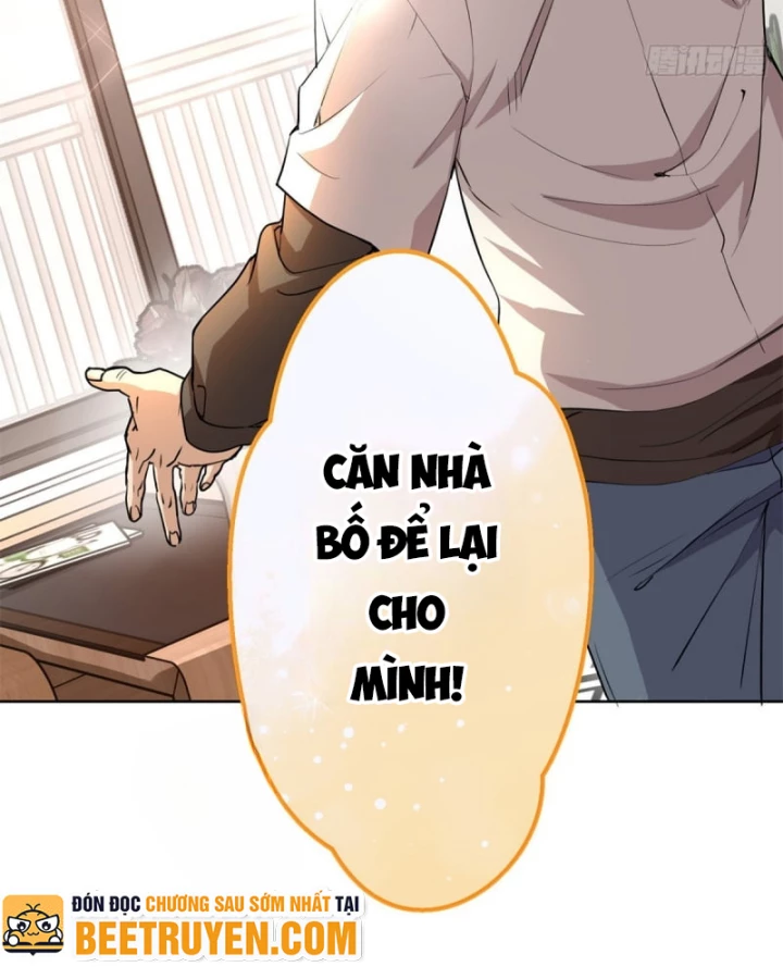 Thì Ra Ta Là Yêu Nhị Đại Chapter 2 - Trang 6
